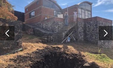 Casa en Venta, Tepoztlán Morelos