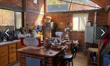 Casa en Venta, Tepoztlán Morelos