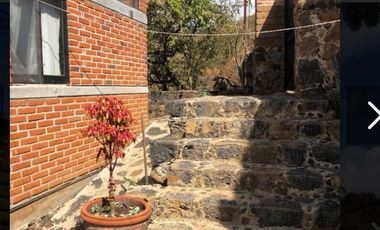 Casa en Venta, Tepoztlán Morelos