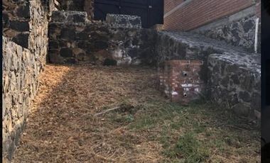 Casa en Venta, Tepoztlán Morelos