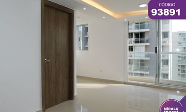 apartamento en arriendo en ciudad mallorquin. Cod A93891