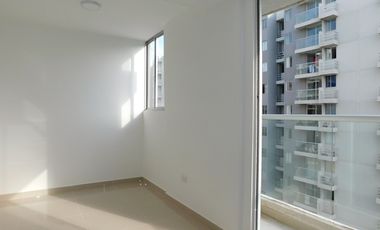 apartamento en arriendo en ciudad mallorquin. Cod A93891