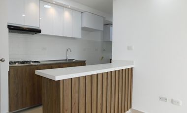 apartamento en arriendo en ciudad mallorquin. Cod A93891