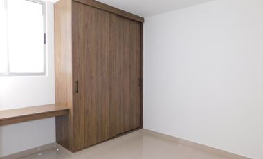 apartamento en arriendo en ciudad mallorquin. Cod A93891