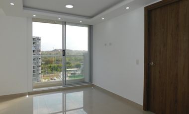 apartamento en arriendo en ciudad mallorquin. Cod A93891