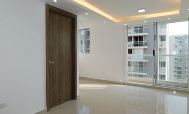 apartamento en arriendo en ciudad mallorquin. Cod A93891