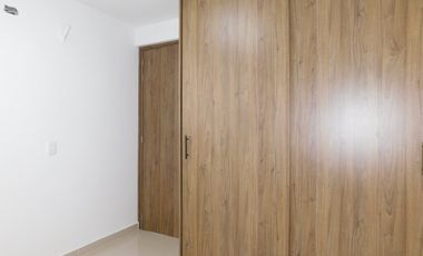 apartamento en arriendo en ciudad mallorquin. Cod A93891