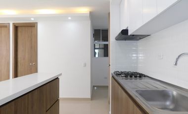 apartamento en arriendo en ciudad mallorquin. Cod A93891