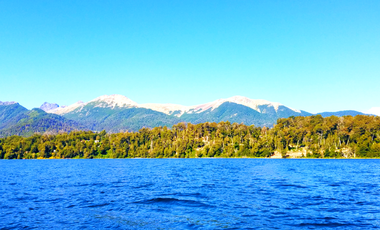 Departamento - La Villa