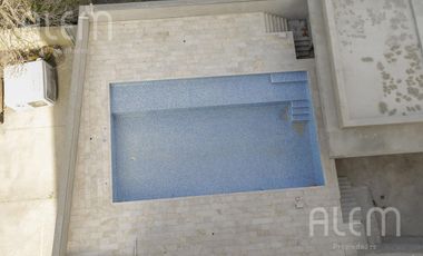 Departamento de 3 ambientes de categoría en el mejor edificio de Lomitas (Lomas de Zamora)