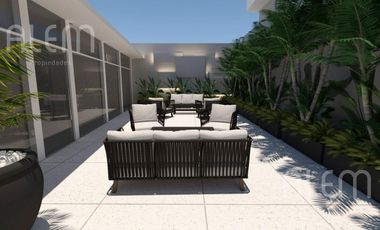 Departamento de 3 ambientes de categoría en el mejor edificio de Lomitas (Lomas de Zamora)