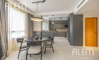 Departamento de 3 ambientes de categoría en el mejor edificio de Lomitas (Lomas de Zamora)