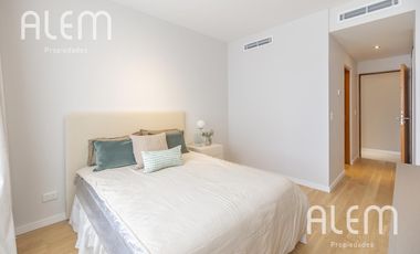 Departamento de 3 ambientes de categoría en el mejor edificio de Lomitas (Lomas de Zamora)
