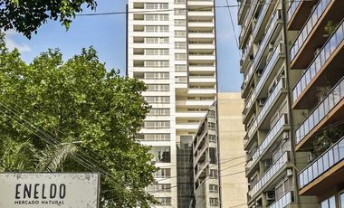 Departamento de 3 ambientes de categoría en el mejor edificio de Lomitas (Lomas de Zamora)