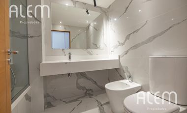 Departamento de 3 ambientes de categoría en el mejor edificio de Lomitas (Lomas de Zamora)
