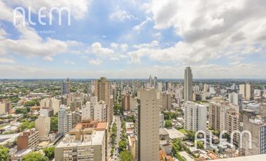 Departamento de 3 ambientes de categoría en el mejor edificio de Lomitas (Lomas de Zamora)