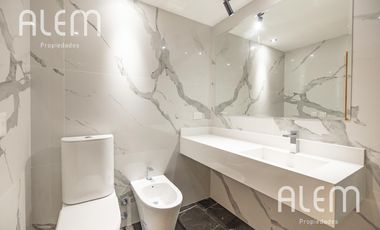 Departamento de 3 ambientes de categoría en el mejor edificio de Lomitas (Lomas de Zamora)