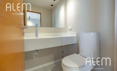 Departamento de 3 ambientes de categoría en el mejor edificio de Lomitas (Lomas de Zamora)