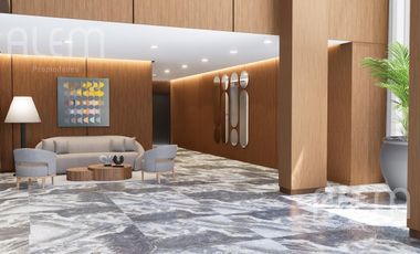 Departamento de 3 ambientes de categoría en el mejor edificio de Lomitas (Lomas de Zamora)