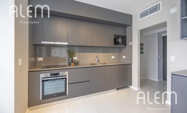 Departamento de 3 ambientes de categoría en el mejor edificio de Lomitas (Lomas de Zamora)