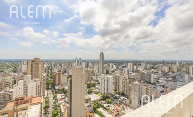 Departamento de 3 ambientes de categoría en el mejor edificio de Lomitas (Lomas de Zamora)