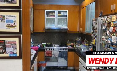 DIJUAL RUMAH at Jl PANGPOL (PANGLIMA POLIM), JAKSEL