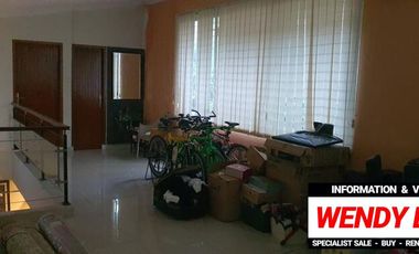 DIJUAL RUMAH at Jl PANGPOL (PANGLIMA POLIM), JAKSEL
