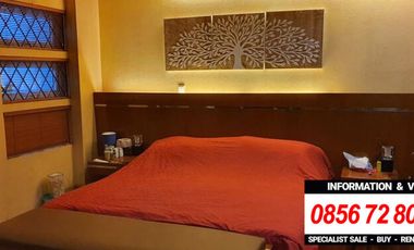 DIJUAL RUMAH at Jl PANGPOL (PANGLIMA POLIM), JAKSEL