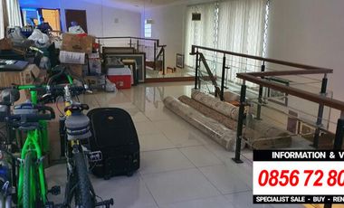 DIJUAL RUMAH at Jl PANGPOL (PANGLIMA POLIM), JAKSEL