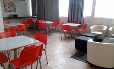 Departamento Metro Las Rejas ID: 150367r
