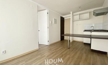 Departamento Metro Las Rejas ID: 150367r