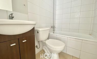Departamento Metro Las Rejas ID: 150367r