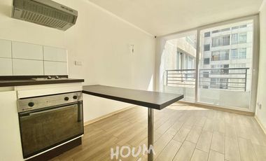 Departamento Metro Las Rejas ID: 150367r