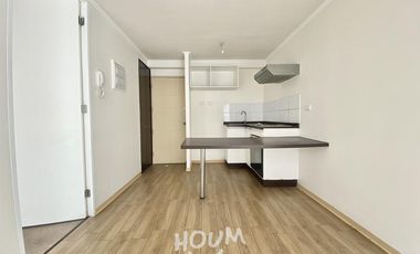 Departamento Metro Las Rejas ID: 150367r