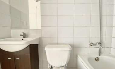 Departamento Metro Las Rejas ID: 150367r