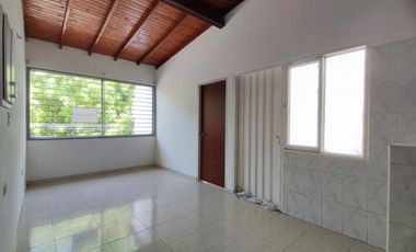 apartamento en arriendo en ceiba ii. Cod A10322