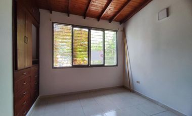 apartamento en arriendo en ceiba ii. Cod A10322