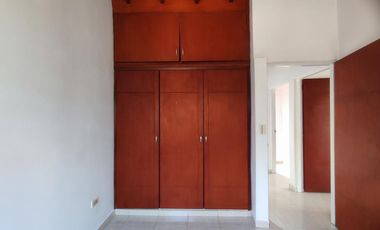 apartamento en arriendo en ceiba ii. Cod A10322