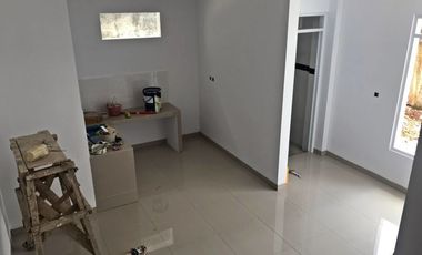 Rumah Gress Minimalis @Awiligar Cikutra Dekat Kawasan Cigadung, Tubagus Ismail dan Dago
