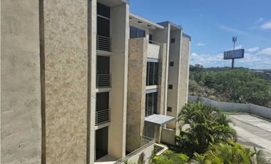 Se Vende Apartamento Torres del Oeste