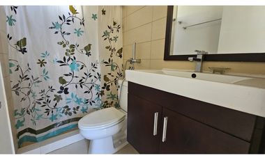 Se Vende Apartamento Torres del Oeste