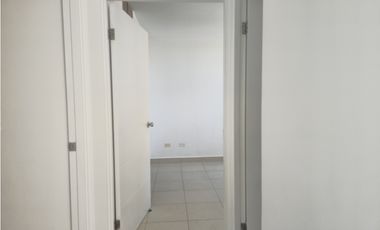 Se Vende Apartamento Torres del Oeste