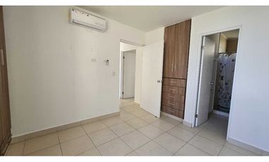 Se Vende Apartamento Torres del Oeste