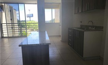 Se Vende Apartamento Torres del Oeste