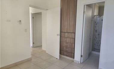 Se Vende Apartamento Torres del Oeste