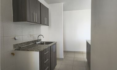 Se Vende Apartamento Torres del Oeste