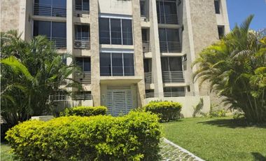 Se Vende Apartamento Torres del Oeste