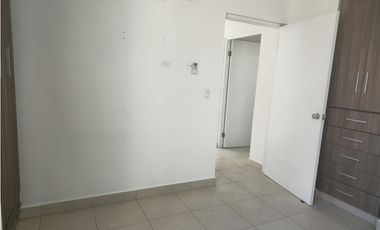 Se Vende Apartamento Torres del Oeste