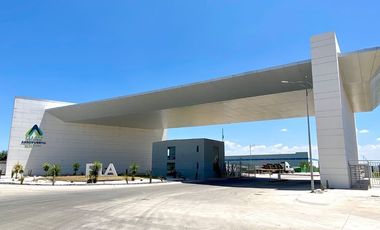 Bodega Industrial en renta en Querétaro