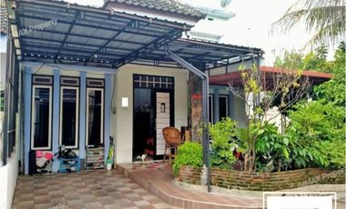 Rumah Murah 2 Lantai Luas 127 di Bale Arjosari kota Malang